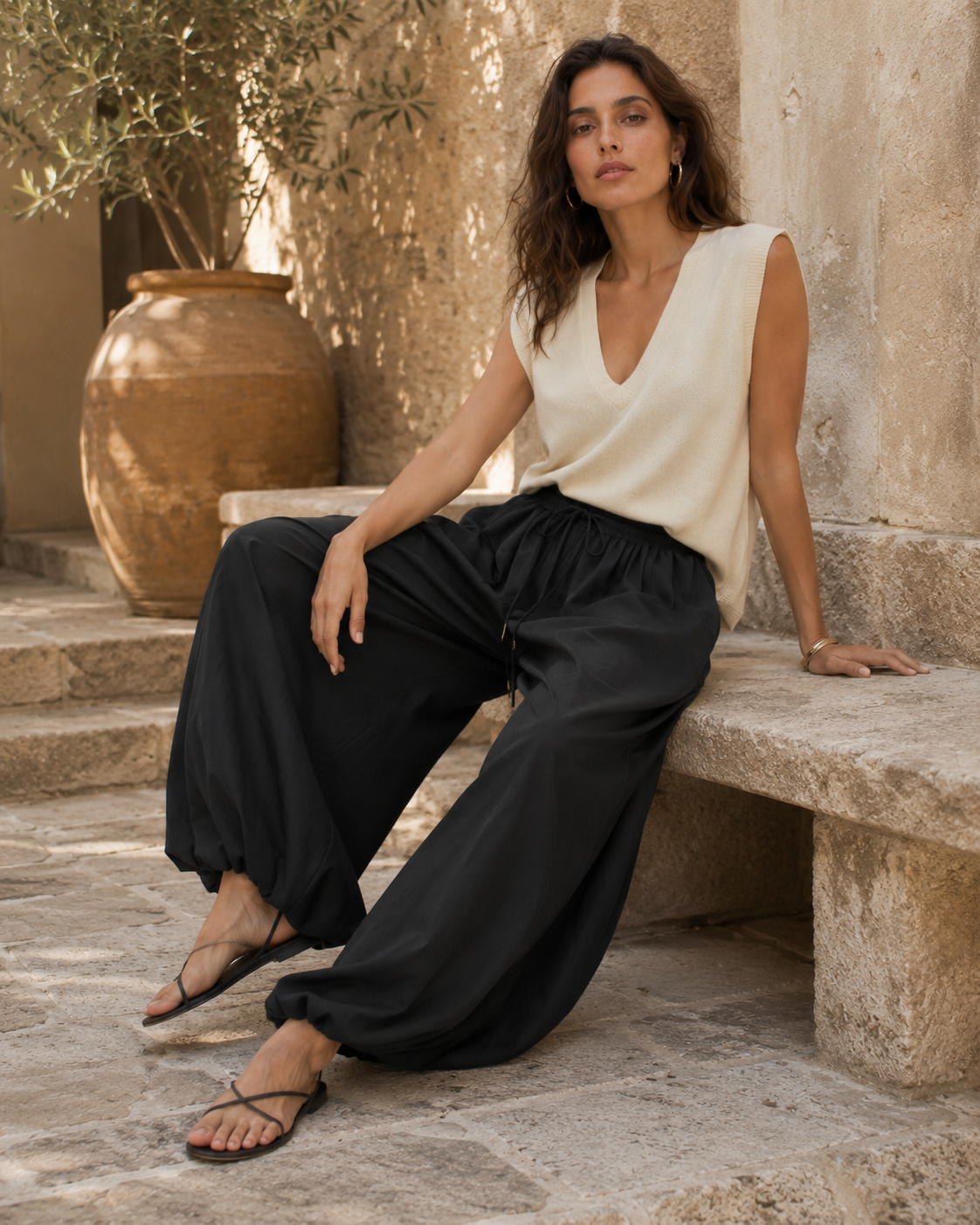 Pantalón Eline