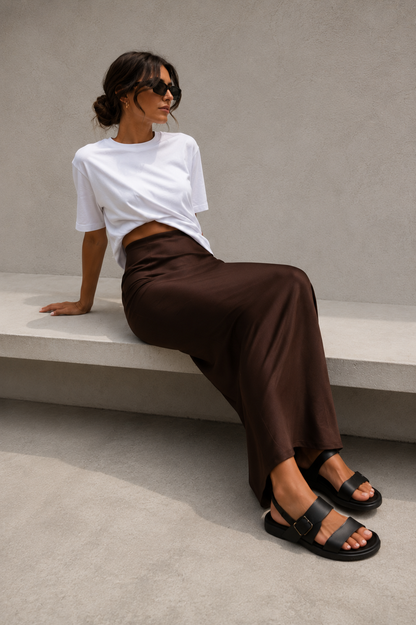 Falda Sienna