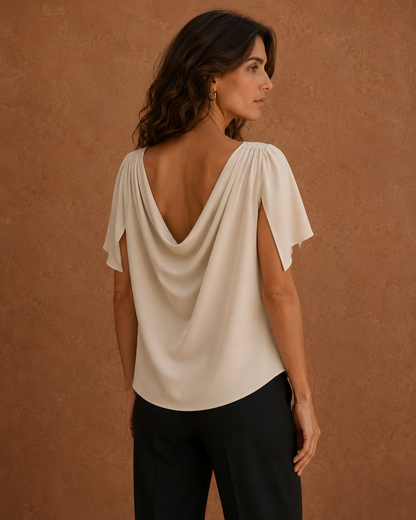 Blusa Amélie