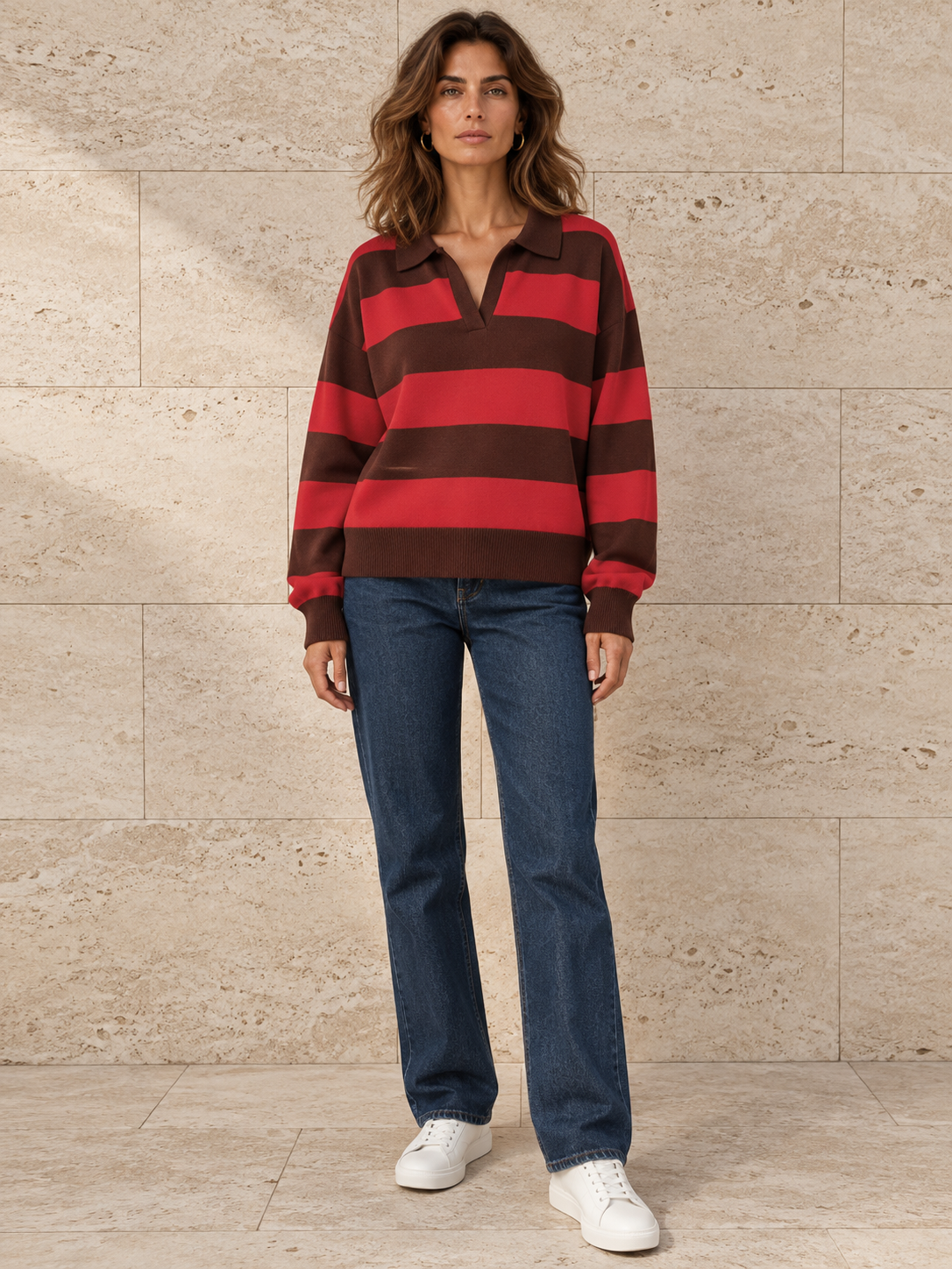 Jersey Eulalie
