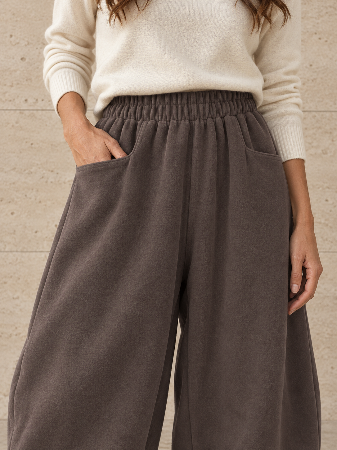 Pantalón Lucile