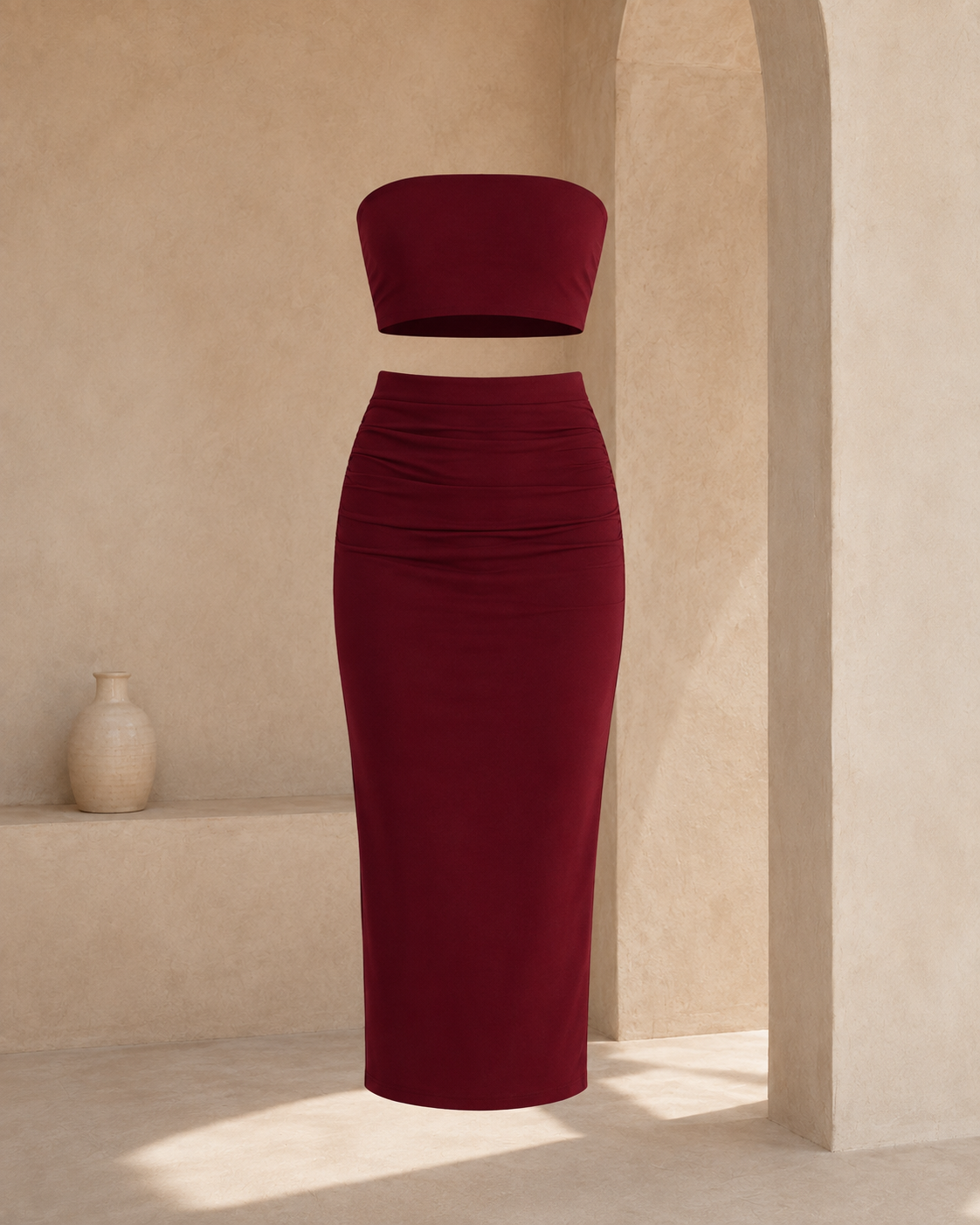 Conjunto Daphné