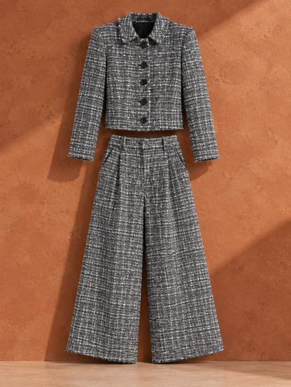 Conjunto Marguerite