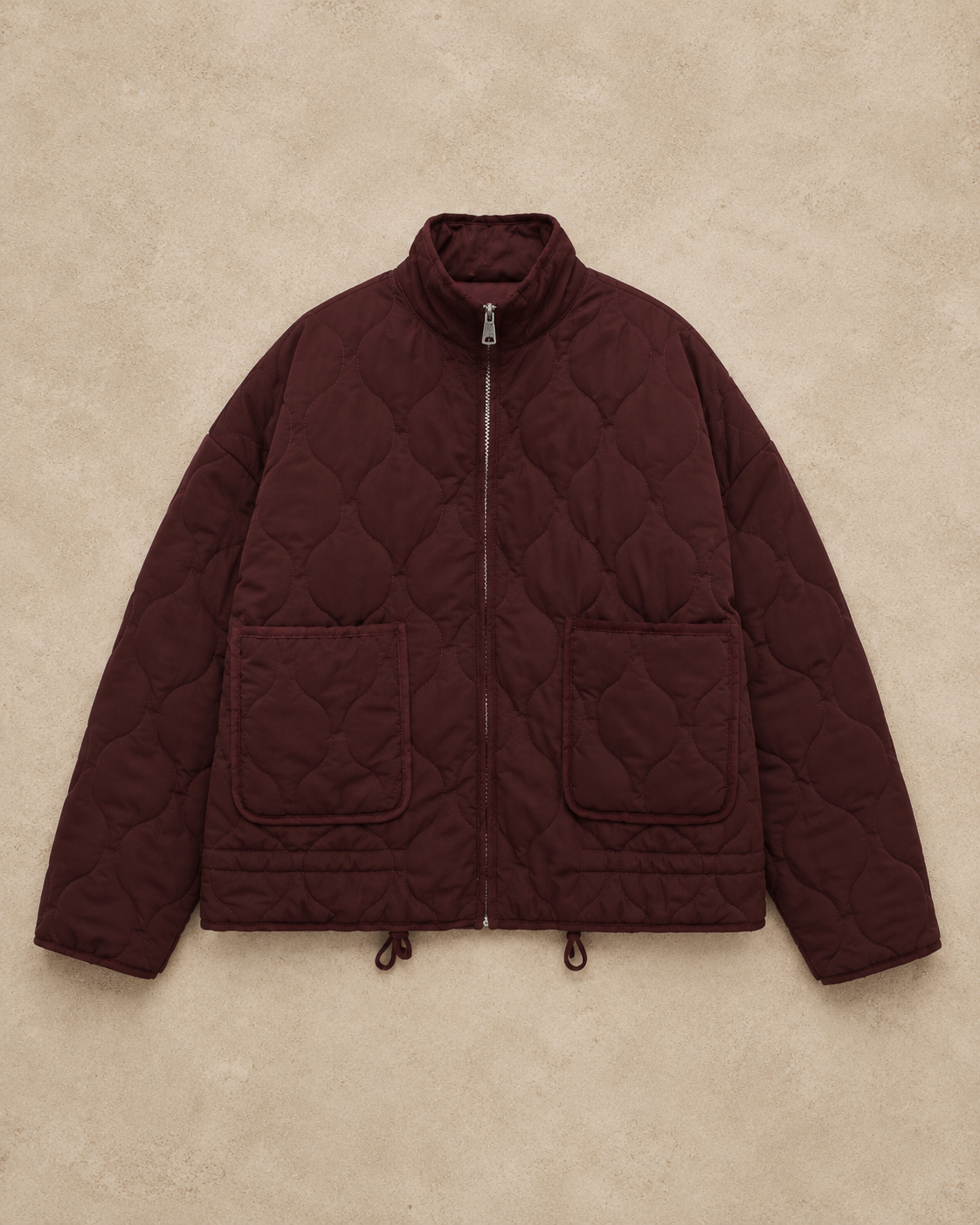 Chaqueta Agathe