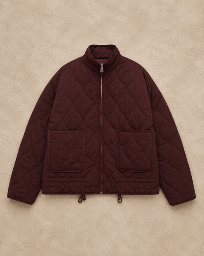 Chaqueta Agathe
