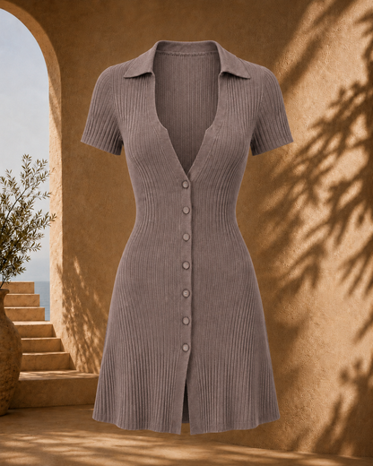 Vestido Milan