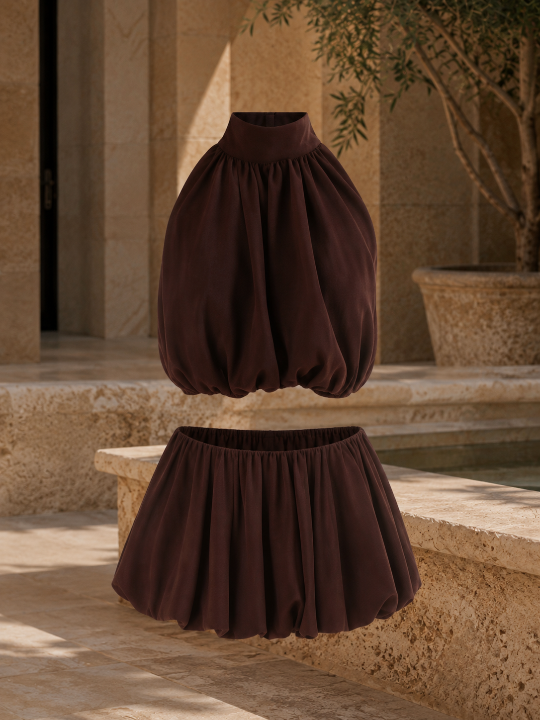 Conjunto Calista