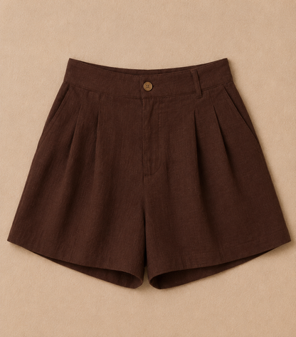 Short Éléa