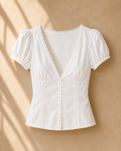 Blusa Lucille