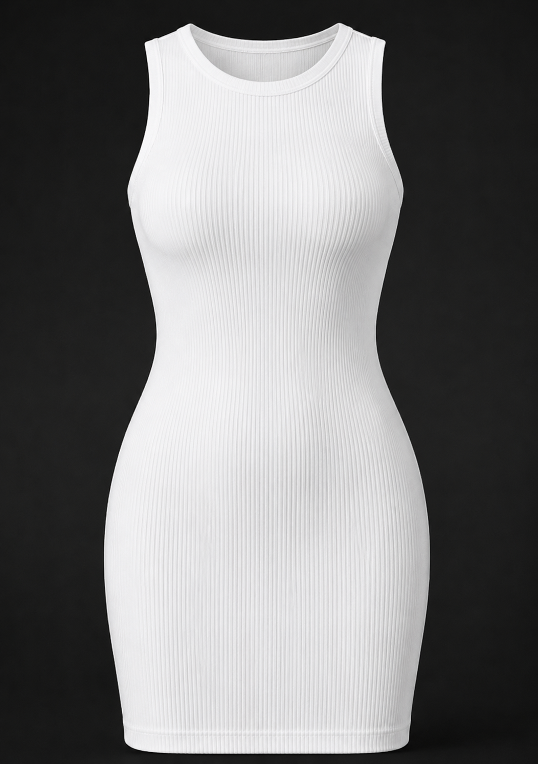 Vestido Capri