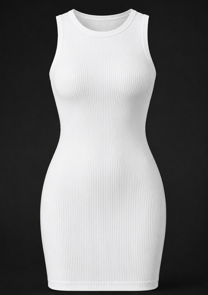 Vestido Capri