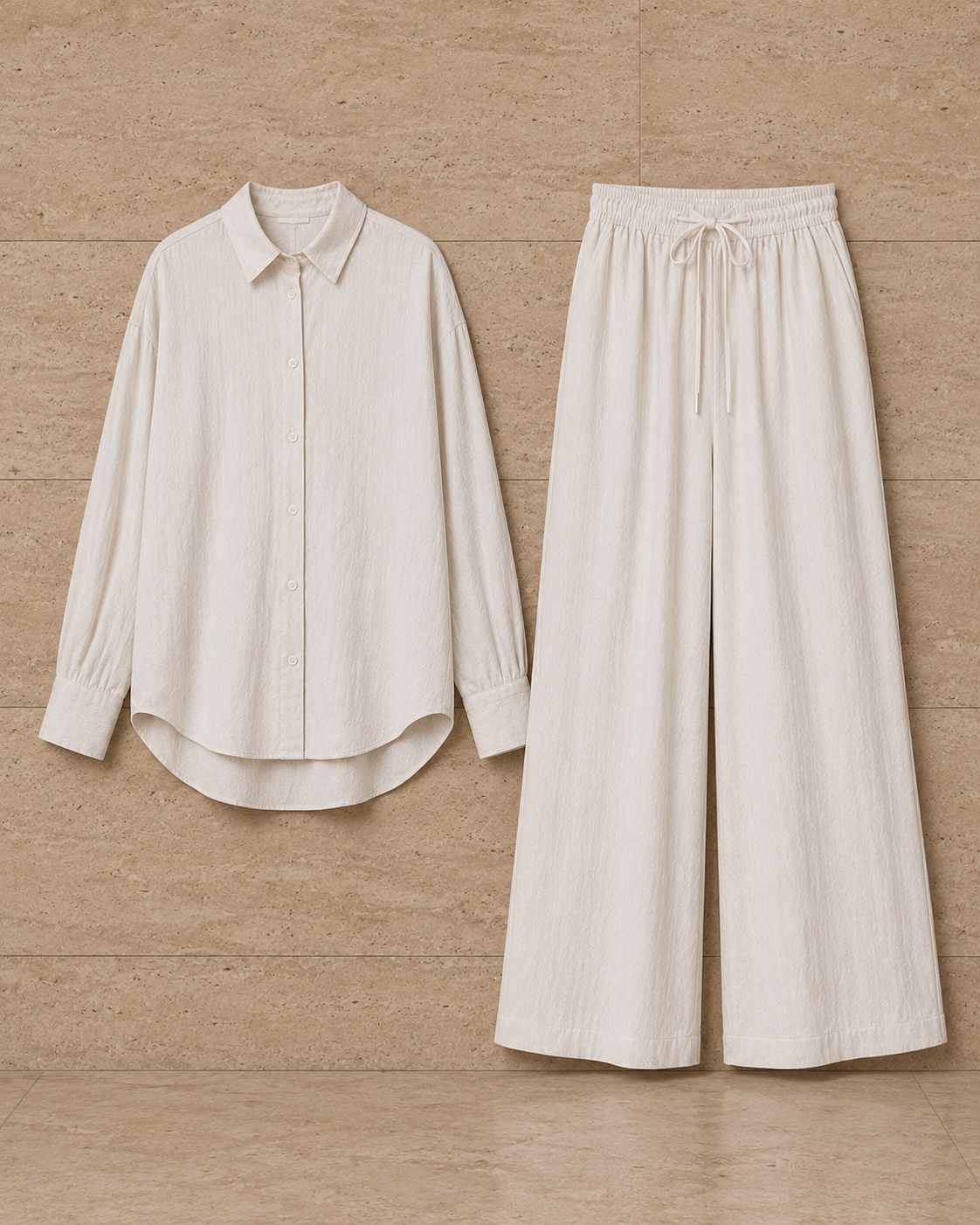 Conjunto Étoile