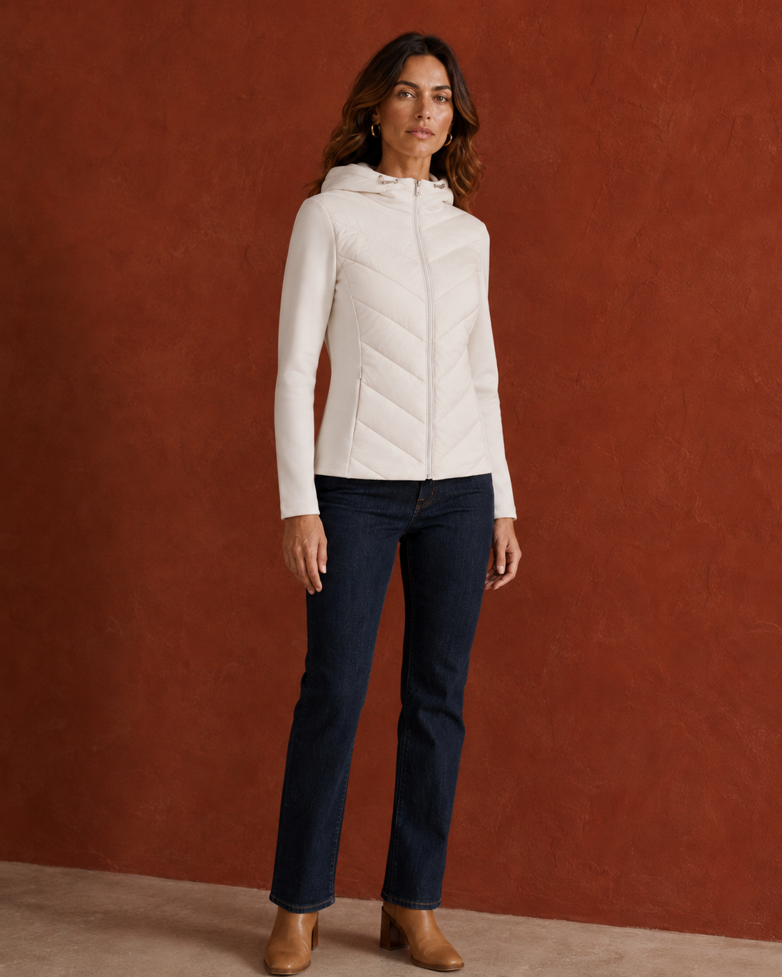 Chaqueta Violette