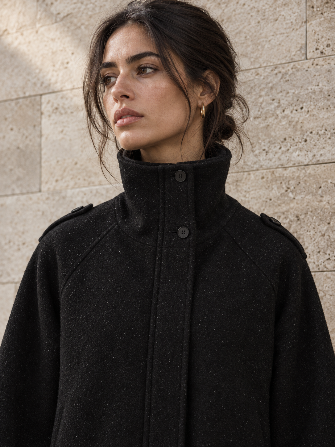Chaqueta Honorine