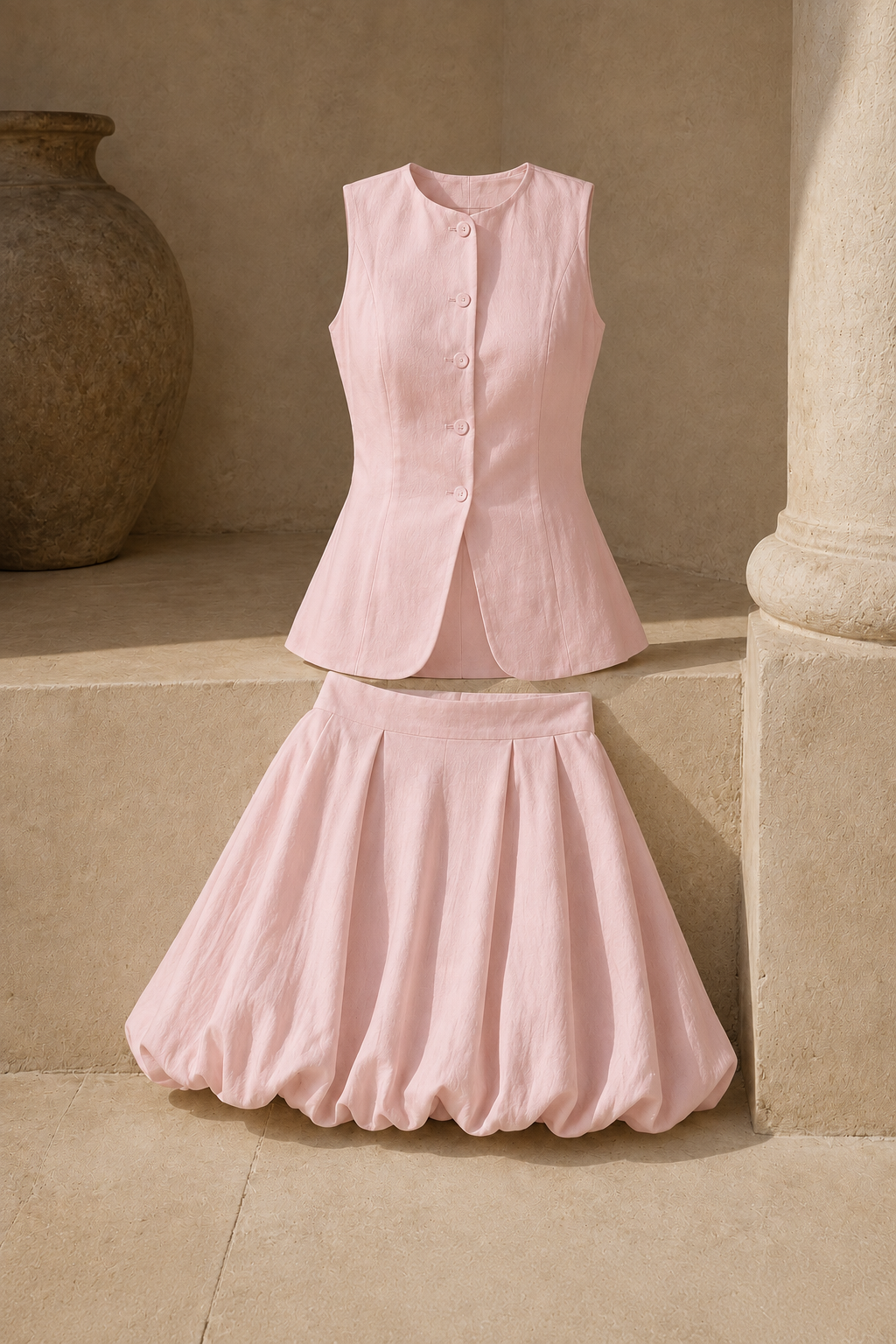 Conjunto Elowen