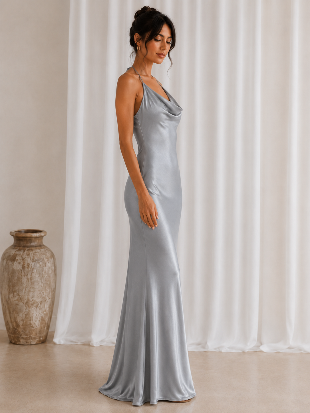 Vestido Aura