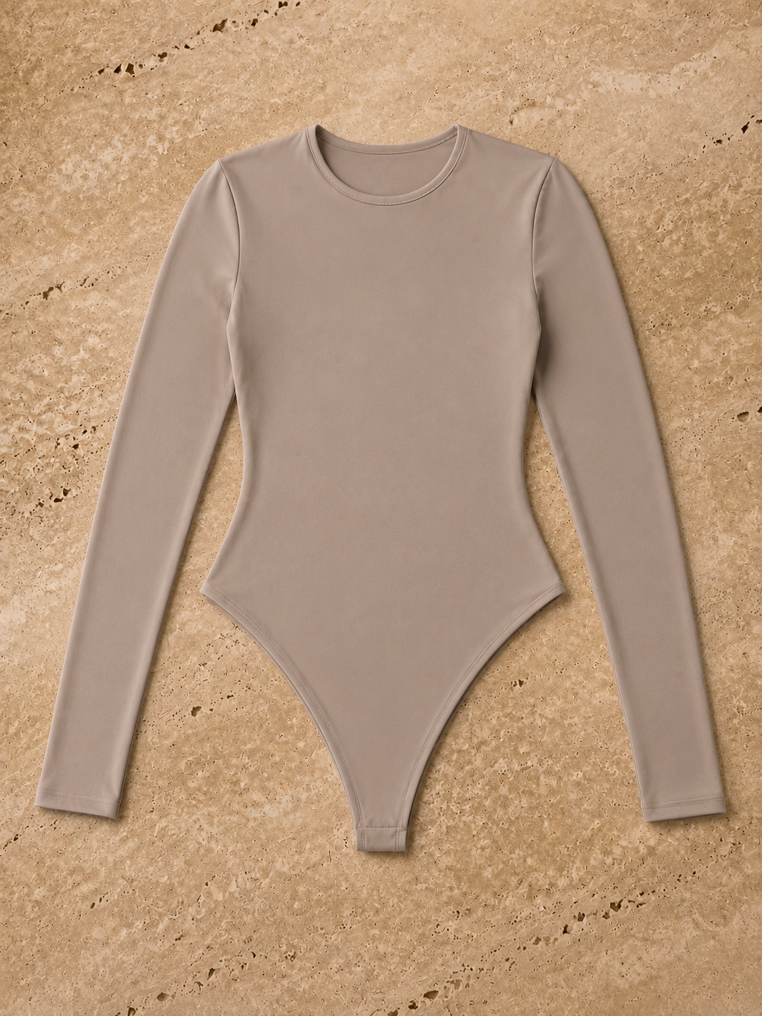 Body Vanille