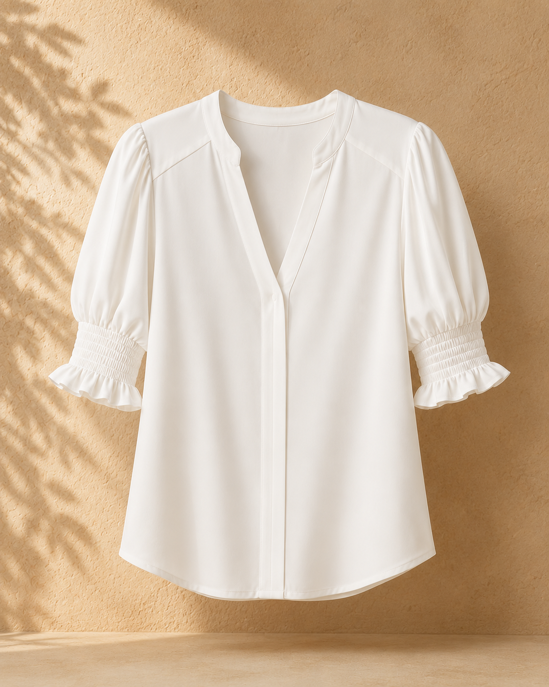 Blusa Delphine