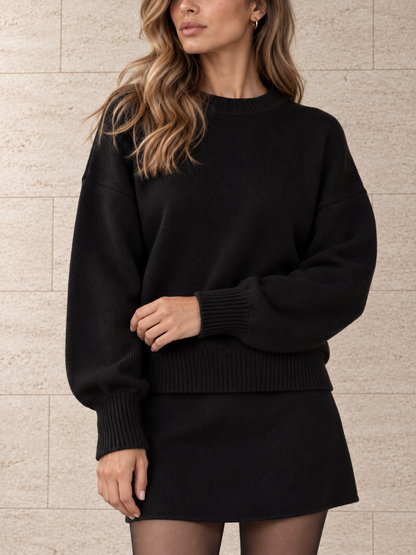 Conjunto Évangeline