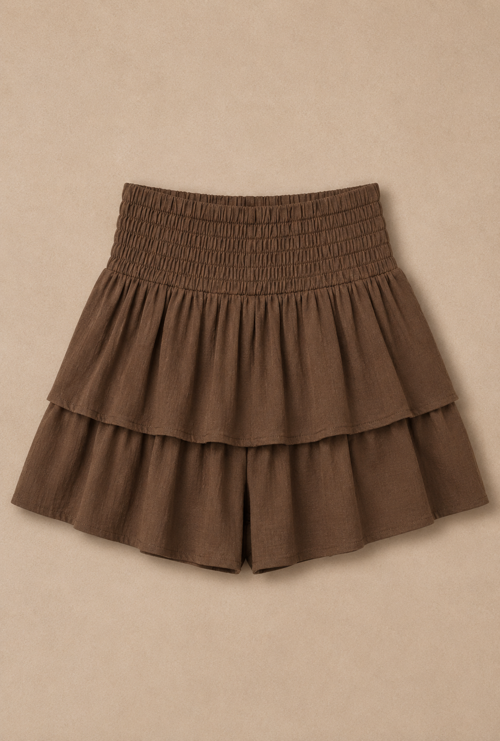 Falda-Short Manon