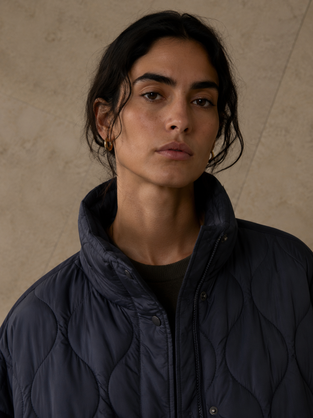 Chaqueta Coralie