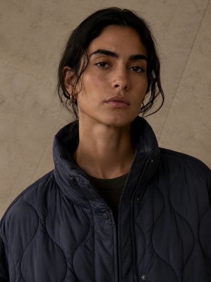 Chaqueta Coralie