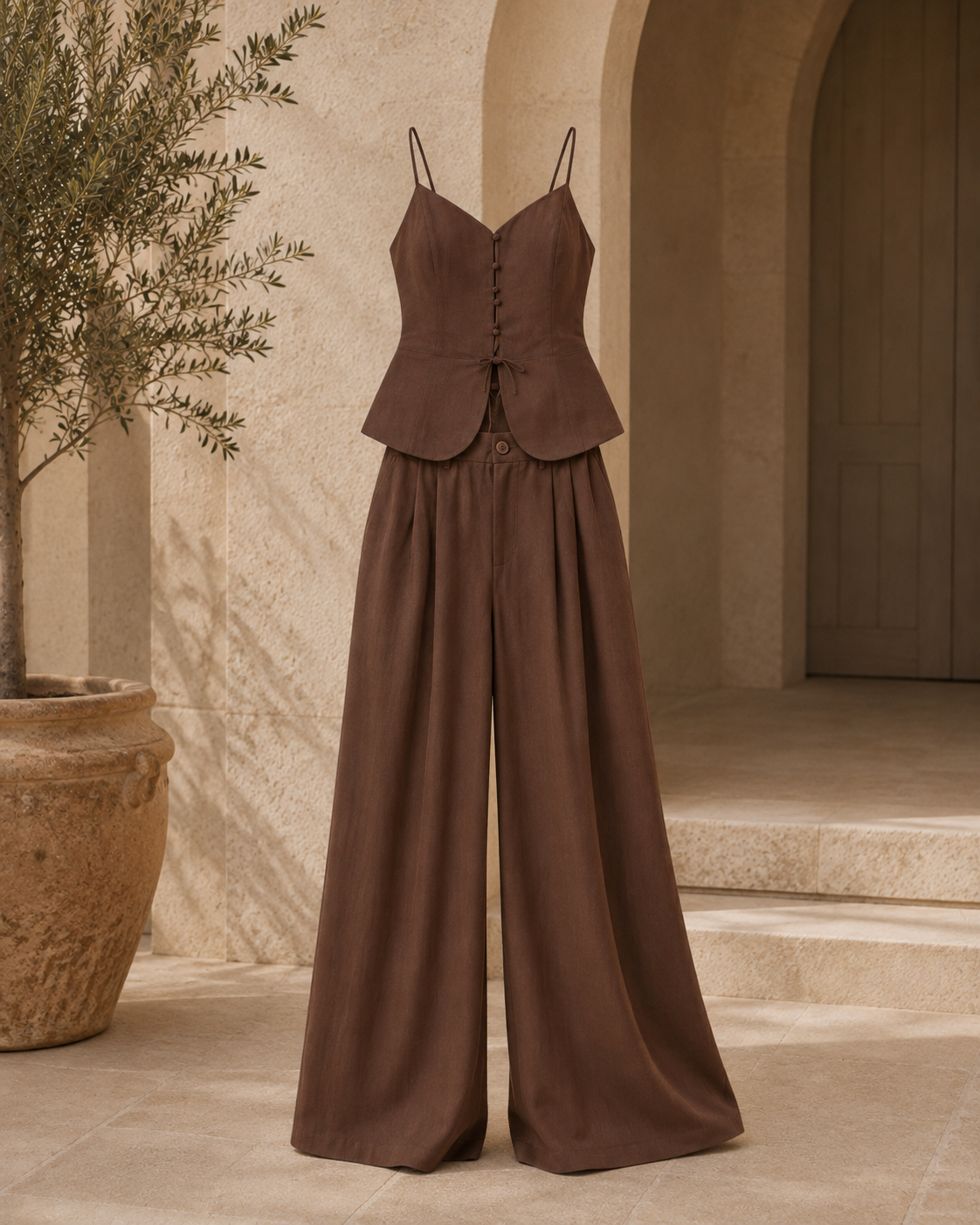 Conjunto Oriane