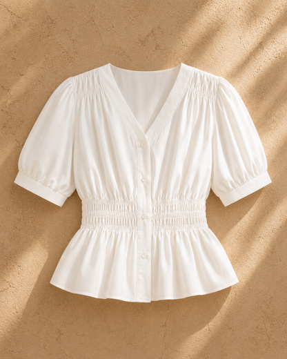 Blusa Mirelle