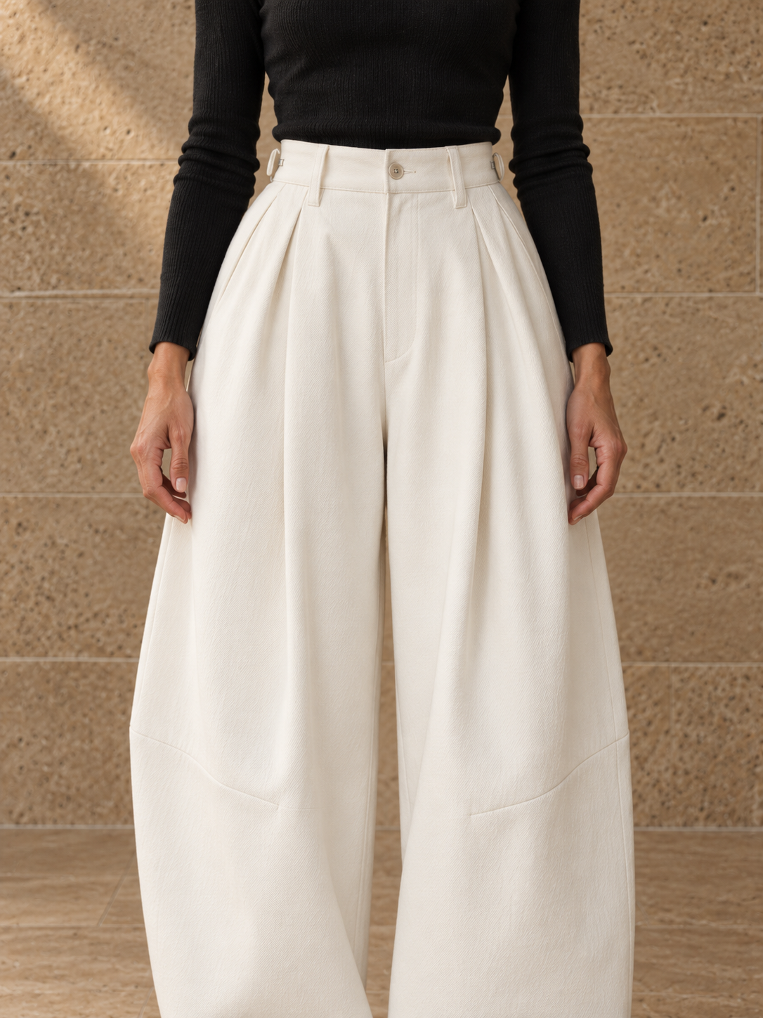 Pantalón Albertine