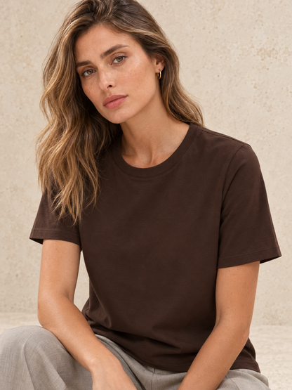 Camiseta Adrienne