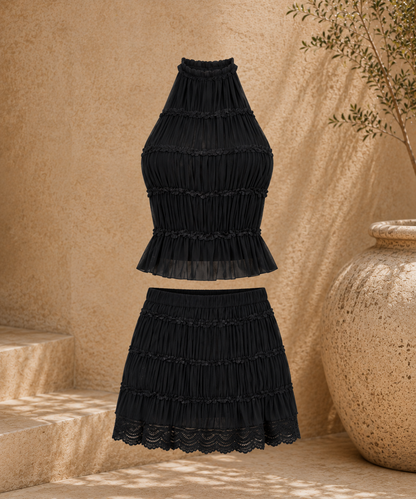 Conjunto Azélie