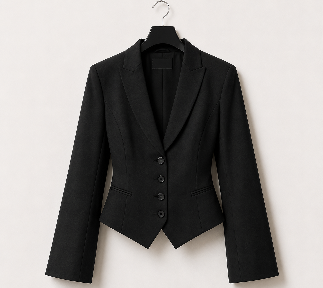 Blazer Celeste