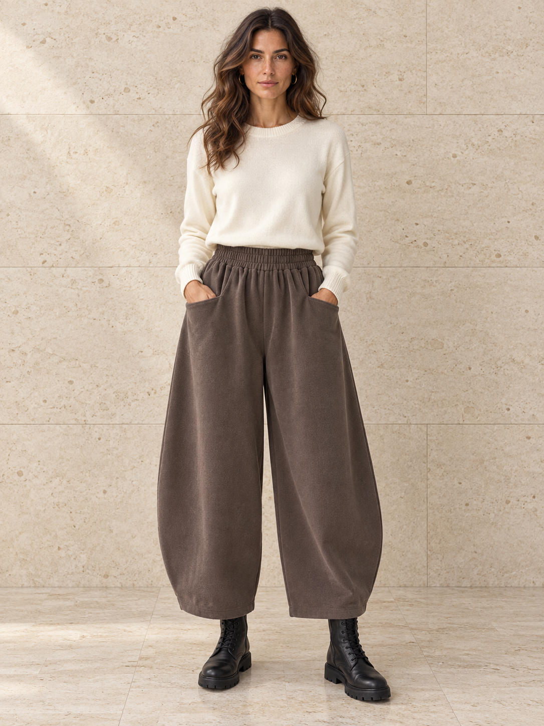 Pantalón Lucile