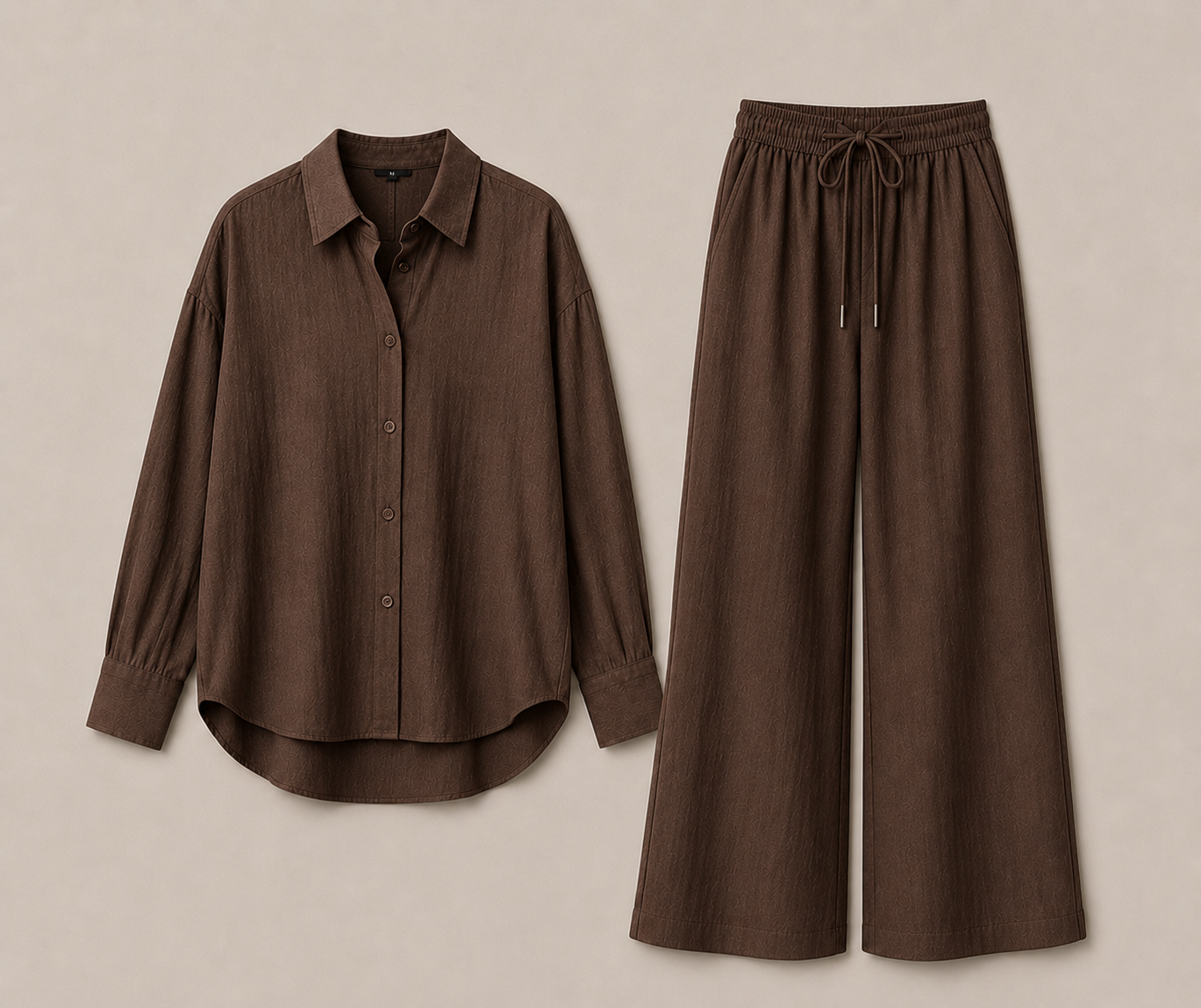 Conjunto Étoile
