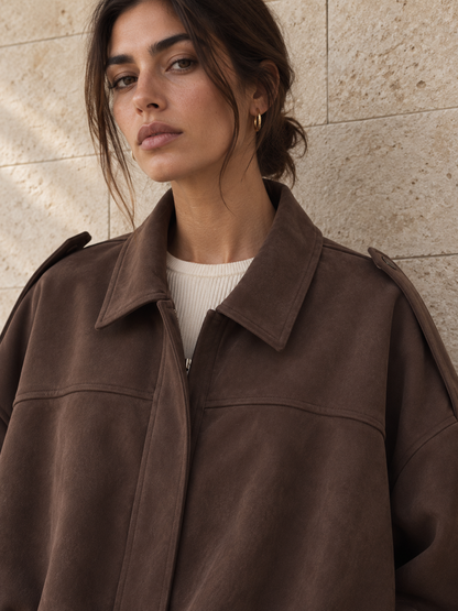 Chaqueta Sixtine