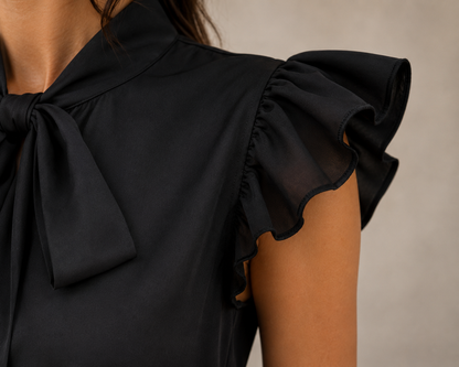 Blusa Camille
