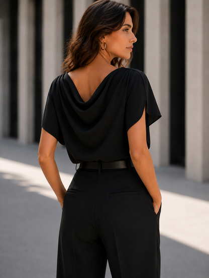 Blusa Amélie