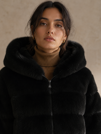Chaqueta Faustine