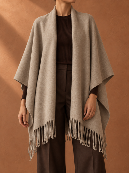 Poncho Philippine