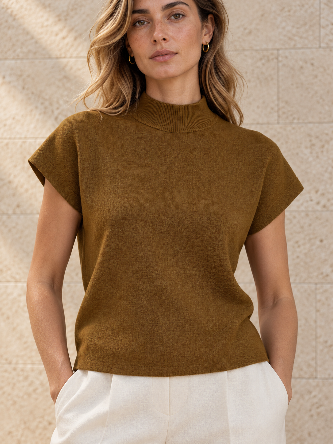 Camiseta Bernadette