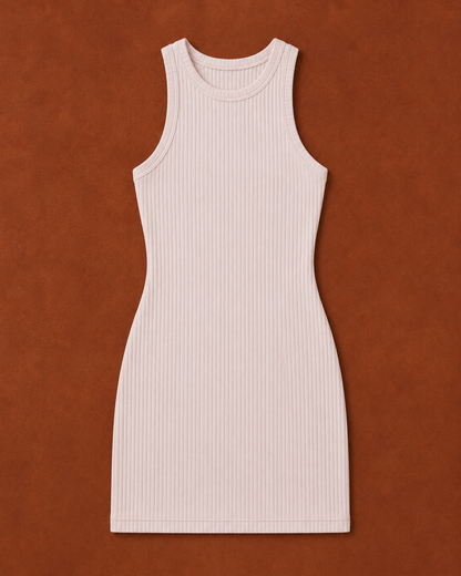 Vestido Capri