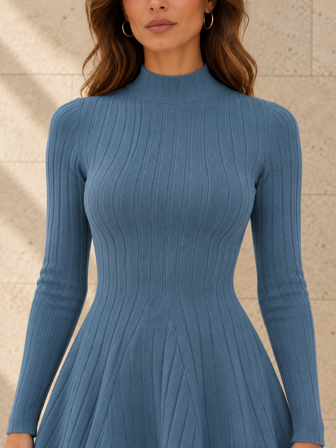 Vestido Philomène