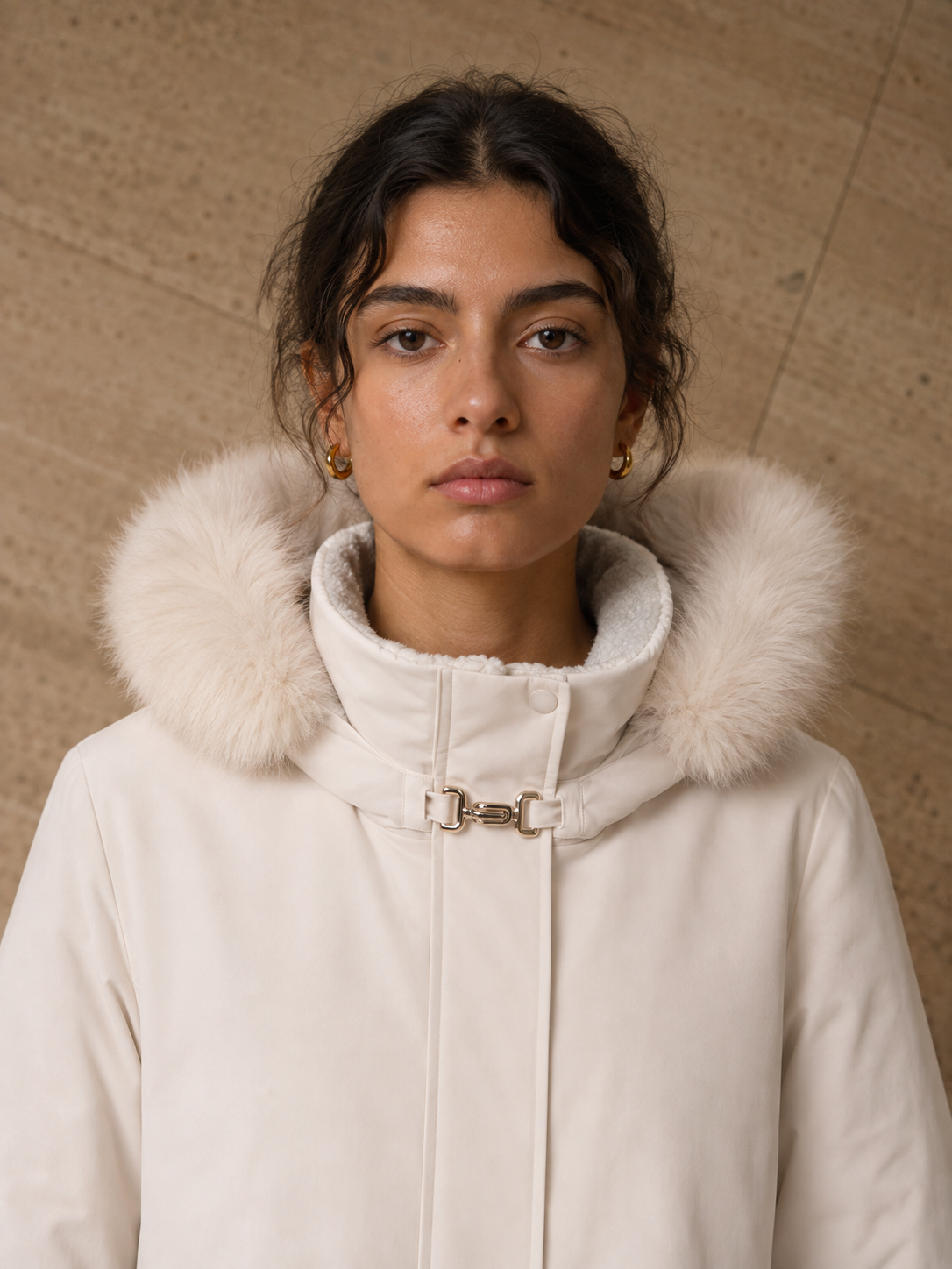 Chaqueta Anaëlle