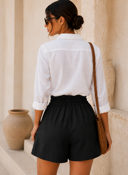 Short Méditerranée