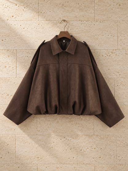 Chaqueta Sixtine