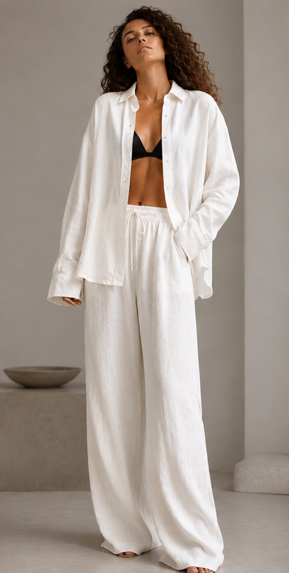 Conjunto Étoile