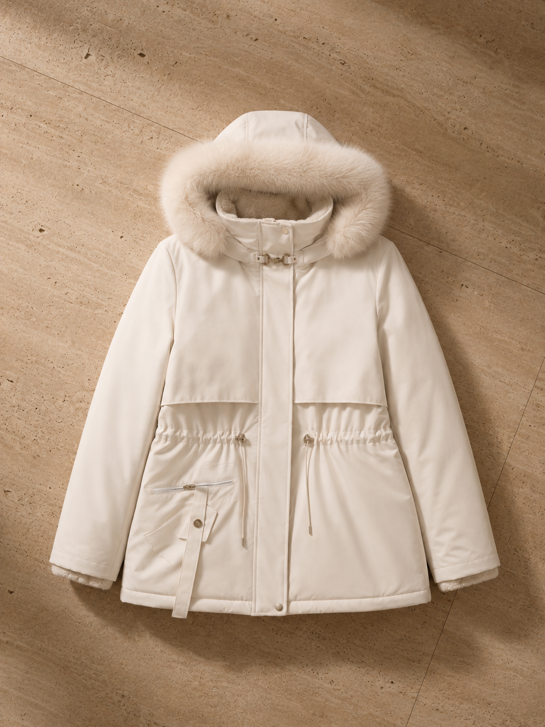 Chaqueta Anaëlle