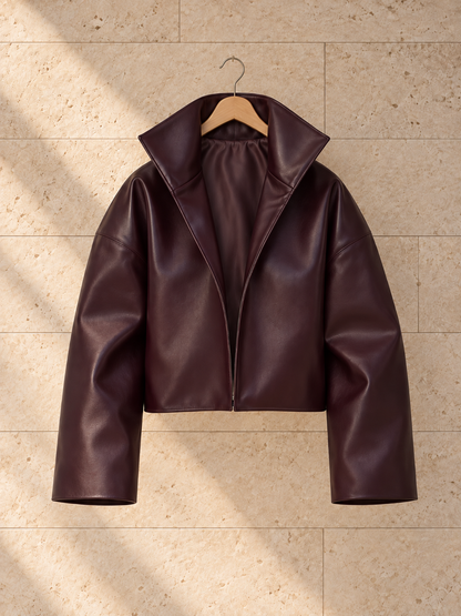 Chaqueta Léontine