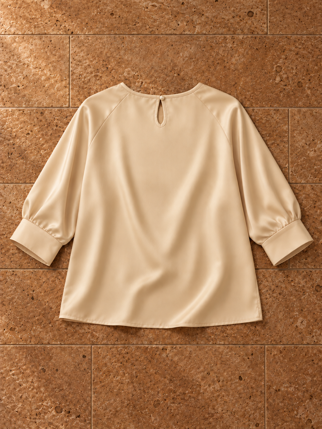 Blusa Octavie