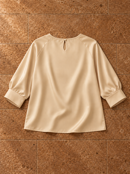Blusa Octavie